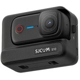 Sjcam S10 akcijska kamera 4K, 128 GB, crna | shoptok.hr