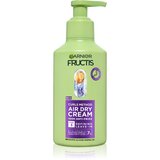 Garnier Fructis Curls Method krema brez spiranja za valovite in kodraste lase 260 ml Cene