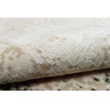 Conceptum Hypnose Tepih Perre Pr009, 120x180 cm, Krem-zeleni | Eponuda.ba