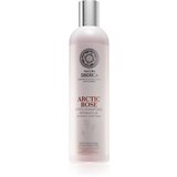 Natura Siberica Copenhagen Arctic Rose regeneracijski balzam za suhe in poškodovane lase 400 ml Cene