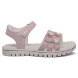 Lumberjack Sandali & Odprti čevlji CH001 PINK Rožnata Cene