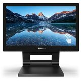 Philips touch monitor 162B9T 16&quot; Cene