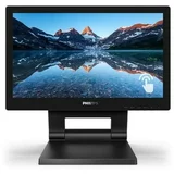 Philips touch monitor 162B9T 16&quot;