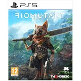  Biomutant (PS5) | Shoptok.si