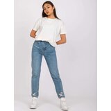 Mayflies T-shirt-TW-TS-1004.24X-ecru | Shoptok.si