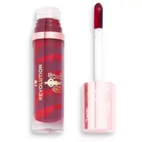 Revolution Elf™ x glos za ustnice - Candy Cane Lip Gloss - Jack In The Box