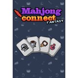Steam Fantasy Mahjong connect (PC) Key GLOBAL | ePonuda.com