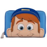 Disney Razbijač Ralph denarnica z zadrgo Fix-It Felix Loungefly Cene