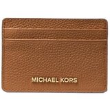 Michael Kors Wallet - JET SET brown | Shoptok.si