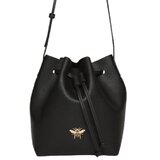 Fancy Metal Goods Ltd Alice Wheeler - Torba - Bucket, Black, Cross body | Eponuda.com