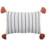 Bloomingville Okrasna blazina iz mešanice bombaža 35x60 cm Missy – | Shoptok.si