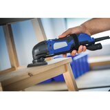 Lux Tools Brusni papir za brusilicu K240 | shoptok.hr
