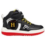Geox black boys' sneakers buzzerlight harry potter - boys cijene