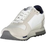 NAPAPIJRI SHOES MEN&#39;S SPORTS FOOTWEAR WHITE | Shoptok.si