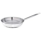 Kapp tiganj inox 28x6cm 3,7l 30152806 srebrni Cene