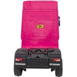  Licencirani kamion na akumulator Scania R-SERIE 4x4 - rozi | Eponuda.com