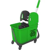 Utp kolica za čišćenje sa cediljkom one duo bucket 20 l (mimoza cediljka) Cene