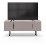 Marckeric Siva/bež TV komoda 140x55 cm Titan – | shoptok.hr