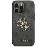Guess zaščitni ovitek 4G Metal Logo, Iphone 14 Pro, (20710134) Cene