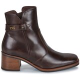 Nero Giardini Gležnjarji I513831D-300 Kostanjeva | Shoptok.si