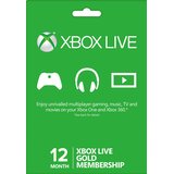 X BOX Game Pass Essential 12 mesec za ONE & SERIES | Shoptok.si