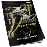  OBRAZAC ŠKOLSKI MATEMATIKA ZA 3 I 4RAZRED SOFT PLUS CONNECT BOY | shoptok.hr