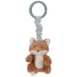 Little Dutch® aktivnostna igračka pull&shake forest friends fox | Shoptok.si