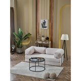 Atelier Del Sofa Kanepe 200 trosed na razvlačenje 200 cm, krem Cene