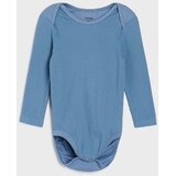 Sinsay Pamučni bodi od rebrastog pletiva 3 pack | shoptok.hr