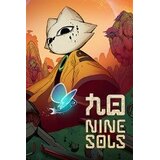  nine sols pc/xbox live key europe Cene