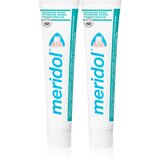 Meridol Dental Care zobna pasta ki podpira regeneracijo razdraženih dlesni 2 x 75 ml Cene