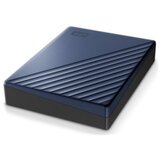 Western Digital 5TB My Passport ULTRA Plavi 2,5" USB 3.2 vanjski HDD disk Cijene