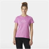 Helly Hansen Majice s kratkimi rokavi 54592089 Rožnata | Shoptok.si