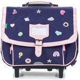 Tann's JOY TROLLEY 38 CM Tamno plava Cijene