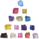 Makeup Revolution Emily In Paris Paleta senki i pigmenata, City Of Love, 9.75 g