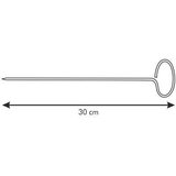 Tescoma Presto ražnjići od inoxa 30 cm, 6 kom | shoptok.hr