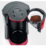 Severin KA 4817 Aparat za kavu crveni s | shoptok.hr