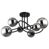 Globo stropna led-svetilka 62/59/35 cm | Shoptok.si