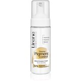 Lirene Derma Pigment Control Brightening Foam posvetlitvena čistilna pena za kožo s hiperpigmentacijo 150 ml Cene