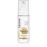 Derma Pigment Control Brightening Foam posvjetljujuća pjena za čišćenje za lice s hiperpigmentacijom 150 ml