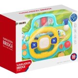 Interaktivna zabava PL TOYS interaktivna igrača Iggy Ziggy Volan | Shoptok.si