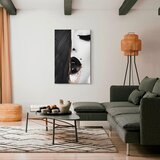 Artgeist Slika Na Platnu Angel's Look | Shoptok.si