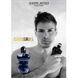 Jeanne Arthes Cassius EDP parfemska voda za muškarce 100 ml | shoptok.hr