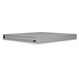 Ubiquiti stikalo 24-port 16x 10G 8x 2,5G 2xSFP28 PoE+++ managed USW-Pro-XG-24-PoE | Shoptok.si