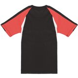 Adidas Seasonal Essentials Colorblock T-Shirt Kids Crna | shoptok.hr
