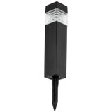  LED solarna lampa AURORA LED/1xAAA 4000K IP44 100 mAh | Eponuda.com