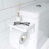 Premium Living Držalo Za Wc-papir Easy | Shoptok.si