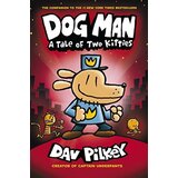 Harper Collins Publishers Ltd Dav Pilkey - Dog Man 3: A Tale of Two Kitties | Eponuda.com