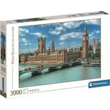 Clementoni Zgrade parlamenta 3000-dijelna HQC slagalica - | shoptok.hr