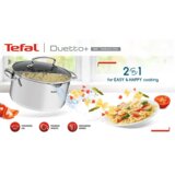 Tefal Set posudja G719S655 | Eponuda.ba